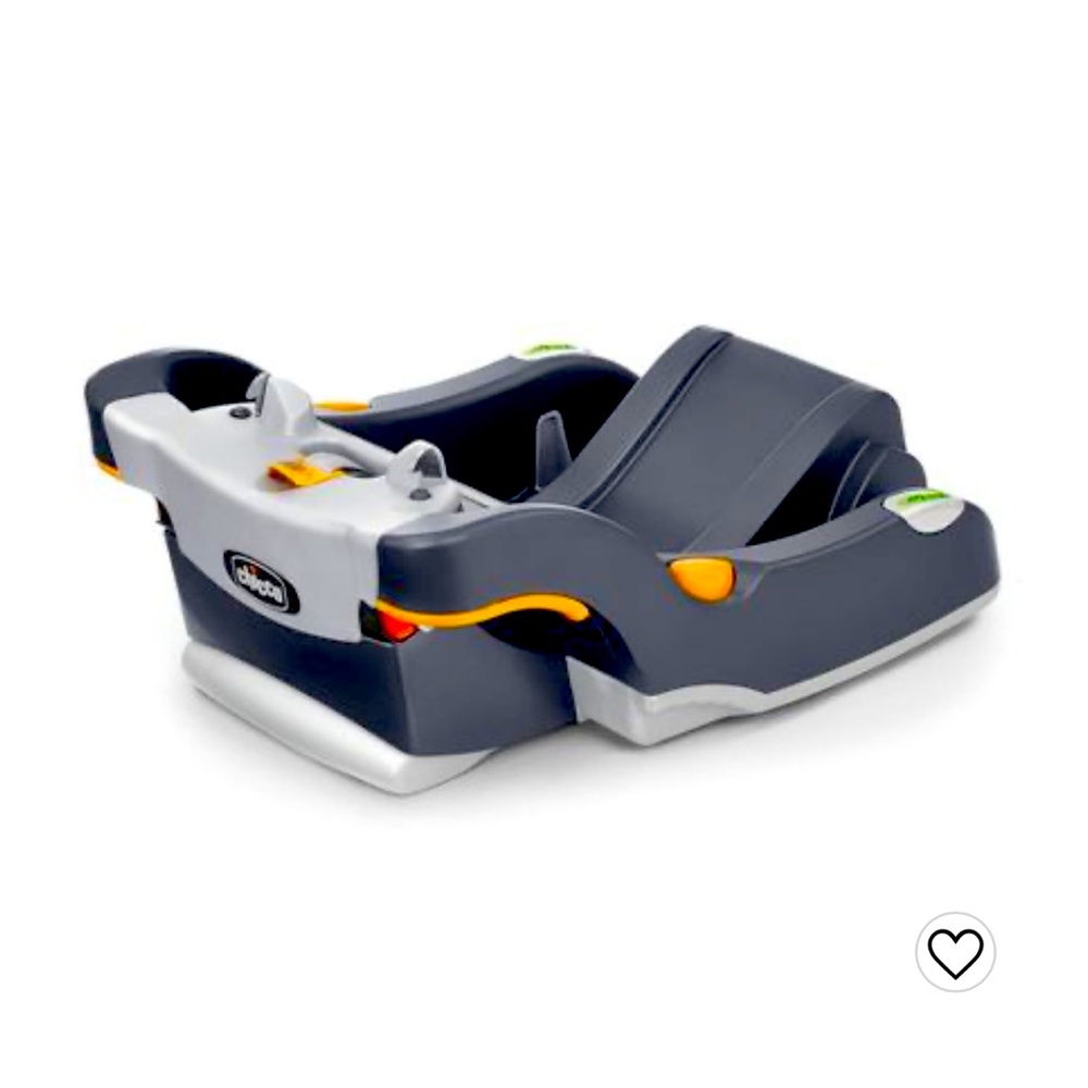 Chicco Keyfit 30 carseat base
